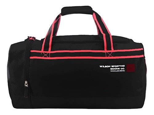 Bolso Deportivo Fit Urbano Wilson