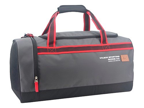 Bolso Deportivo Fit Urbano Wilson