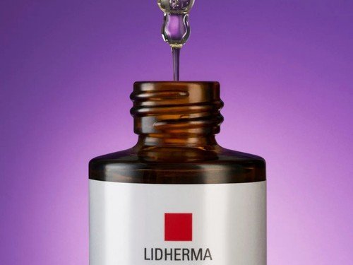 Serum tensor Tense Complex | Lidherma.