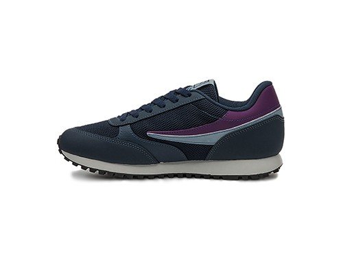 Zapatillas Moda Fila Renno Classic Az Vt Mujer