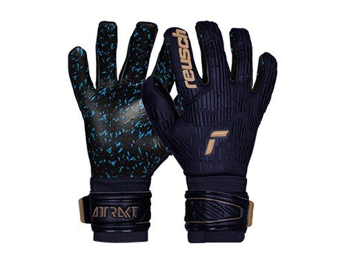 GUANTE ARQUERO FREEGEL PRIME FUSION