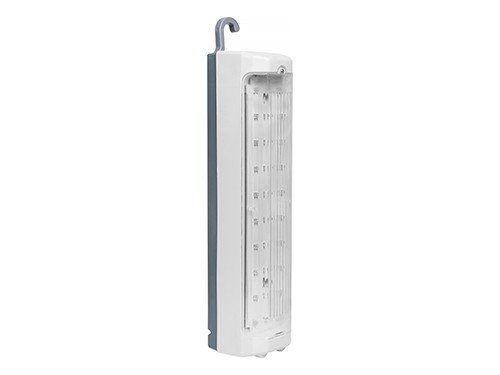 Luz de Emergencia 2028 30 Leds Fría Atomlux