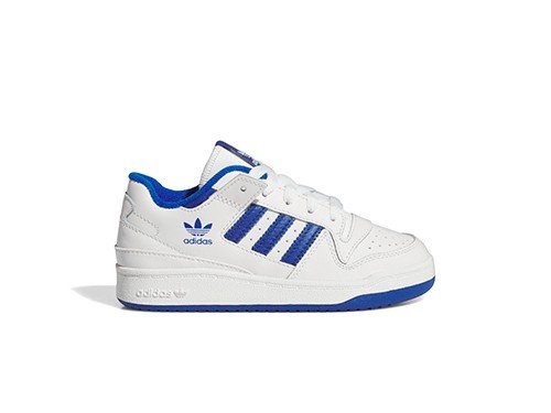Zapatillas Adidas Originals Forum Low NiÑo/a
