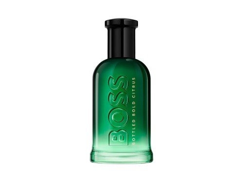 HUGO BOSS - Boss Bottled Citrus Extreme EDP 200 ml