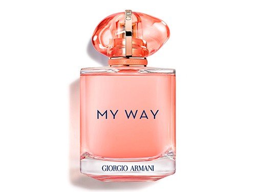 ARMANI - My Way Ylang EDP 90 ml