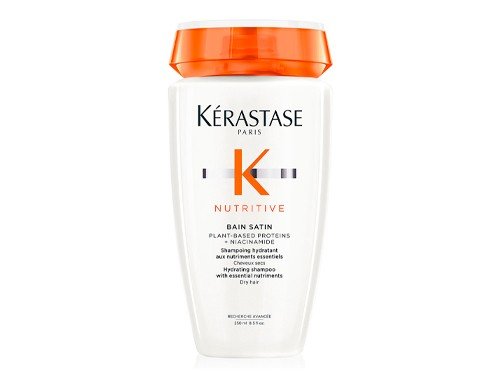 KERASTASE - Nutritive Shampoo Bain Satin 250 ml