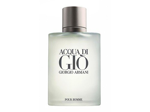 ARMANI - Acqua Di Gio Homme EDT Refillable 100 ml