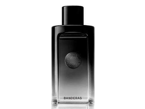 BANDERAS - The Icon EDP 200 ml