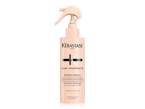 KERASTASE - Curl Manifesto Refresh Absolu 190 ml