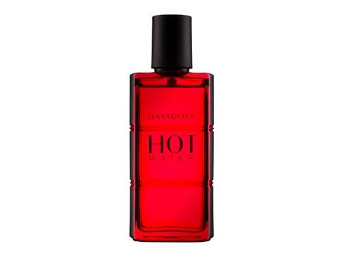DAVIDOFF - Davidoff Hot Water EDT 110 ml