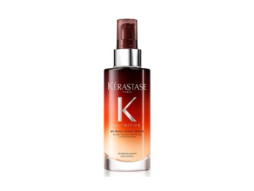 KERASTASE - Nutritive 8H Magic Night Serum 90 ml