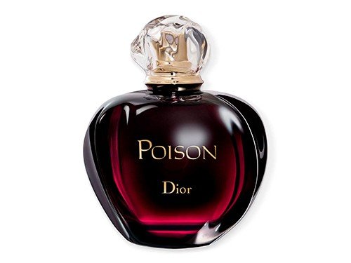 DIOR - Poison EDT 100 ml