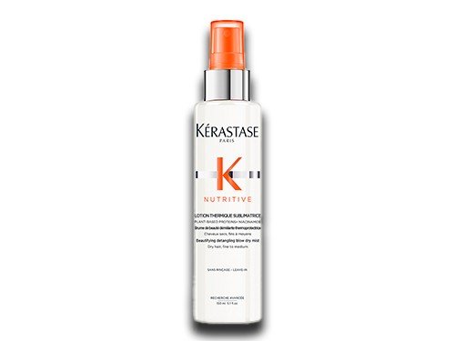 KERASTASE - Nutritive Protector Lotion Thermique 150