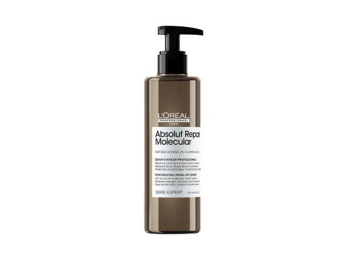 LOREAL PROFESSIONNEL - Absolut Repair Molecular Serum 250 ml