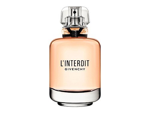 GIVENCHY - L'Interdit EDP 125 ml