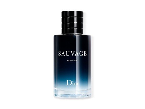 DIOR - Sauvage Eau Forte 100 ml