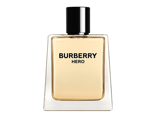 BURBERRY - Burberry Hero EDT 100 ml