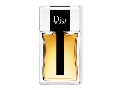 DIOR - Dior Homme New EDT 100 ml