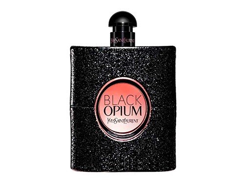 YVES SAINT LAURENT - Black Opium EDP 150 ml