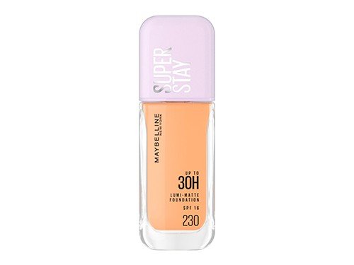 MAYBELLINE - SUPER STAY LUMI MATTE 230