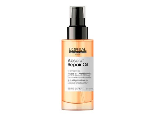 LOREAL PROFESSIONNEL - Absolut Repair Oil 90 ml