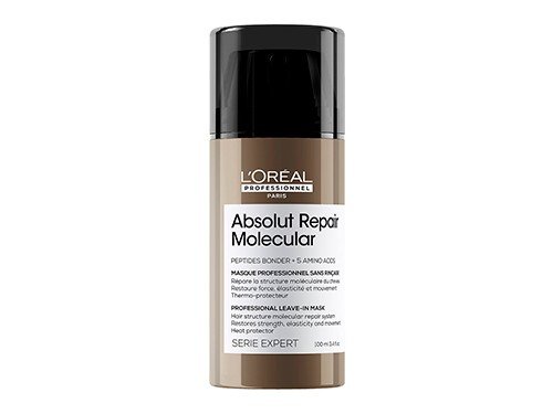 LOREAL PROFESSIONNEL - Absolut Repair Molecular Leave-in 100ml