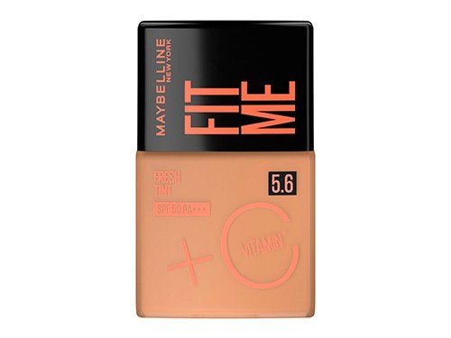 MAYBELLINE - Fit Me Fresh Tint SPF50 5.6