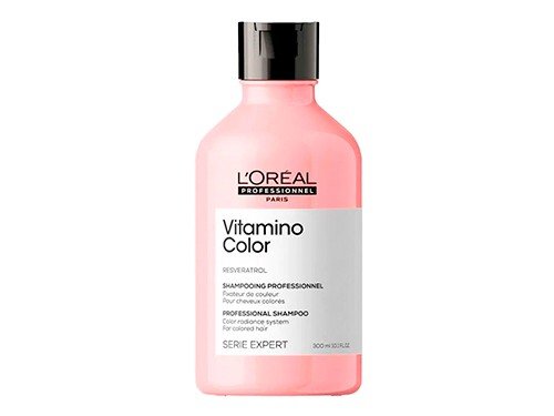 LOREAL PROFESSIONNEL - Vitamino Color Shampoo 300 ml