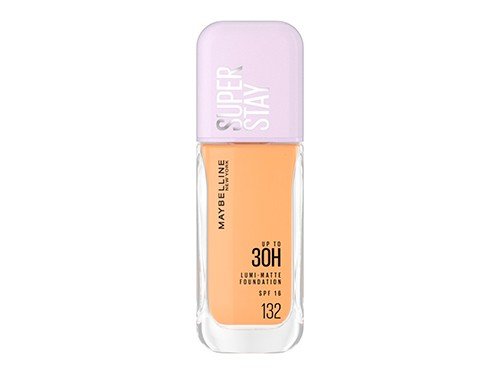 MAYBELLINE - SUPER STAY LUMI MATTE 132