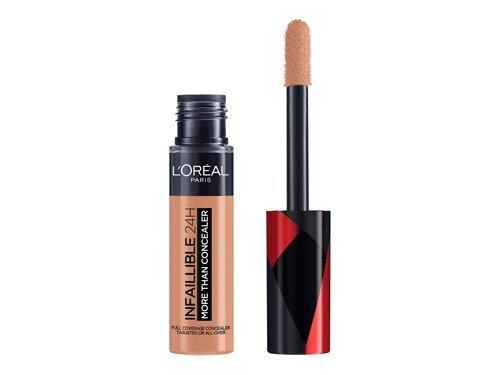 L OREAL - Infallible Full Wear Concealer 326 Vainilla