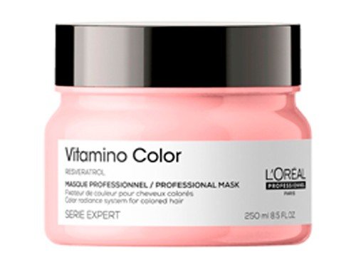 LOREAL PROFESSIONNEL - Vitamino Color Mascara 250 ml JN21