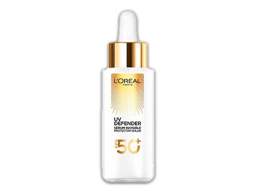 L OREAL - UV Defender Serum FPS50+ 30 ml
