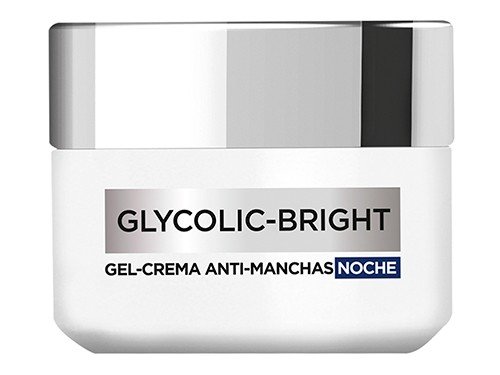 L OREAL - Glycolic Bright Night Cream 50 ml