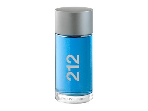 CAROLINA HERRERA - 212 Men EDT 200 ml