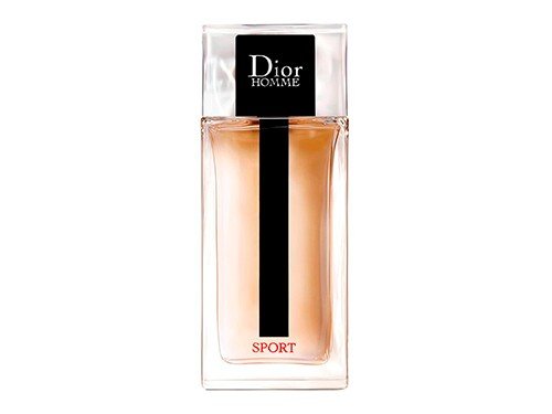 DIOR - Dior Homme Sport EDT 75 ml MY22
