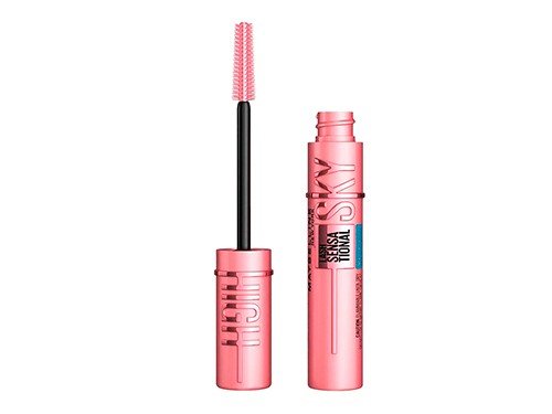 MAYBELLINE - Lash Sensational Sky High Waterproof Very Black