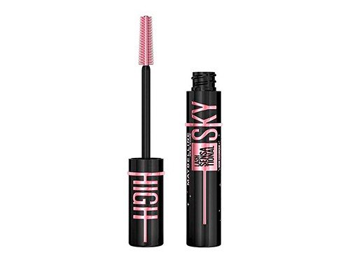 MAYBELLINE - Lash Sensational Sky High Cosmic Black