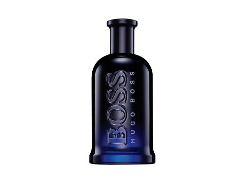 HUGO BOSS - Boss Bottled night EDT 200 ml