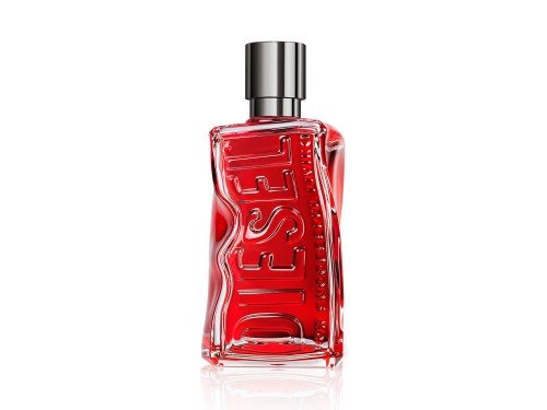 DIESEL - D By Diesel Red EDP 100 ml