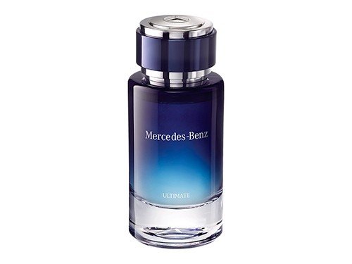 MERCEDES-BENZ - Mercedes Benz For Men Ultimate EDP 120 ml