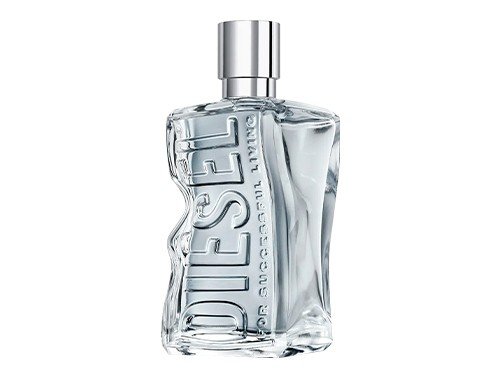 DIESEL - D By Diesel EDT 100 ml