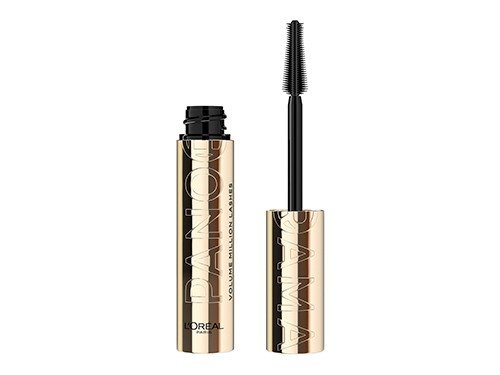 L OREAL - Volume Panorama Black Washable