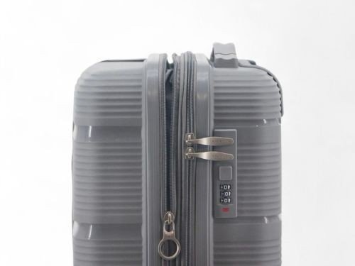 Valija Amayra rígida ideal para viajes