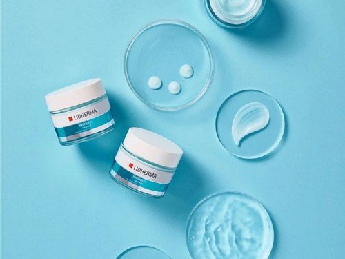Crema gel hidratante Hydrapore | Lidherma.
