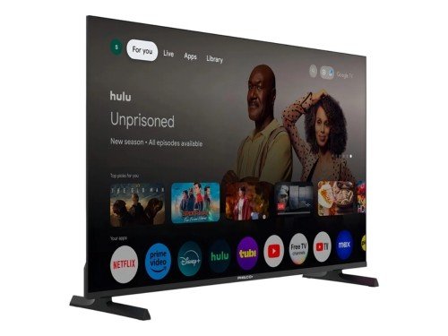 PHILCO SMART TV 32 HD LED ANDROID PLD32HS25AH