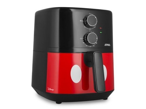 ATMA AIR FRYER 4.5LTS DISNEY FR359DNP