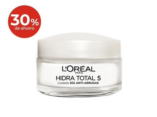 Crema Antiarrugas Ht5 Rnv Dermo Expertise 50 Ml.