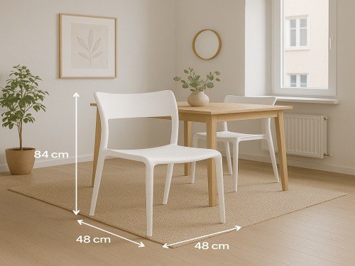 Sillas Verona De Jardín y Comedor