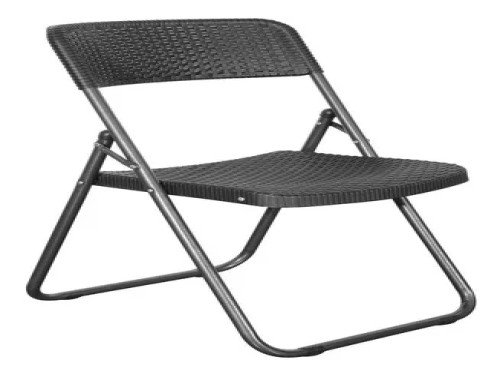 Set De Jardín Picnic Mesa y Sillas Plegables