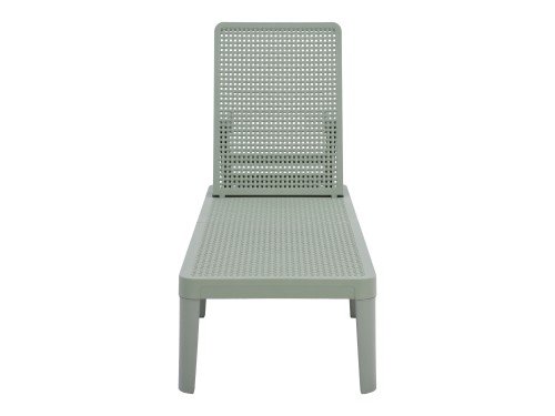 Reposera Belize Respaldo Regulable